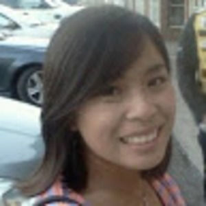 Meet your Posher, Cecilia